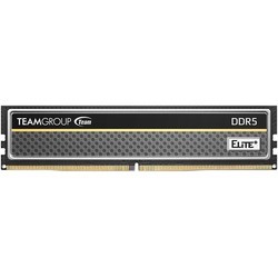 Team Group Elite Plus DDR5 1x16Gb TPBD516G4800HC4001