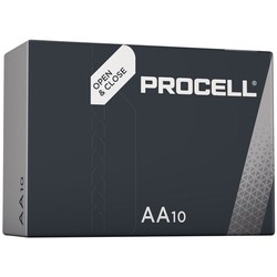 Duracell 10xAA Procell Constant