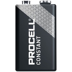 Duracell 1xKrona Procell Constant