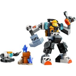 Lego Space Construction Mech 60428