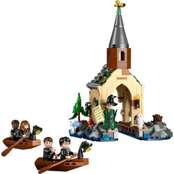 Lego Hogwarts Castle Boathouse 76426