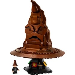 Lego Talking Sorting Hat 76429