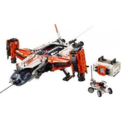 Lego VTOL Heavy Cargo Spaceship LT81 42181