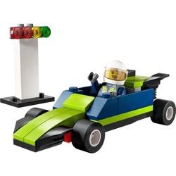 Lego Racing Car 30640