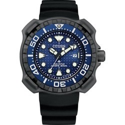 Citizen Promaster Dive Super Titanium BN0225-04L