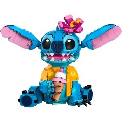 Lego Stitch 43249