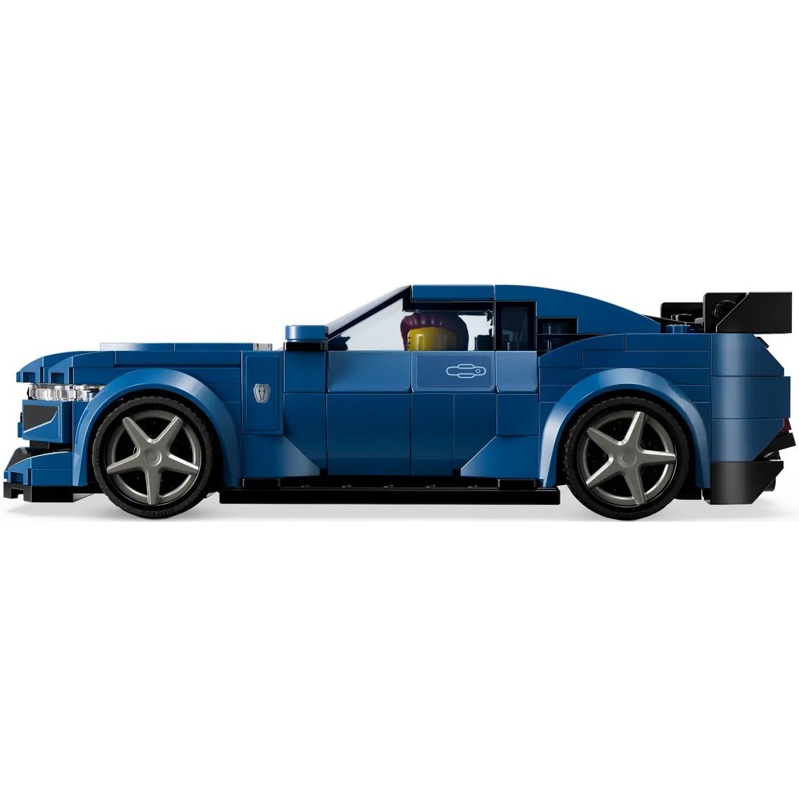 Lego Ford Mustang Dark Horse Sports Car 76920