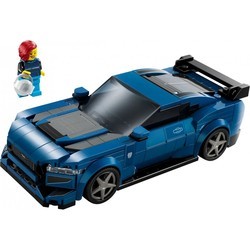 Lego Ford Mustang Dark Horse Sports Car 76920