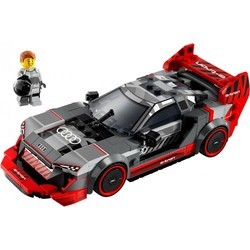 Lego Audi S1 e-tron quattro Race Car 76921