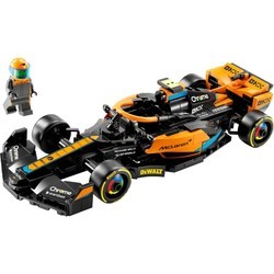 Lego 2023 McLaren Formula 1 Race Car 76919