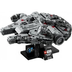 Lego Millennium Falcon 75375