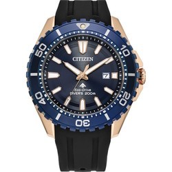 Citizen Promaster Dive BN0196-01L