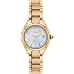 Citizen Silhouette Crystal EW2543-85D