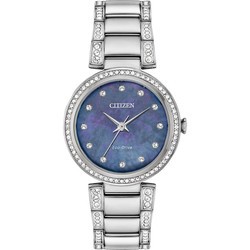 Citizen Silhouette Crystal EM0840-59N