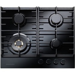 Rangemaster ECL60HPNGFBL/BL черный