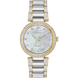 Citizen Silhouette Crystal EM0844-58D