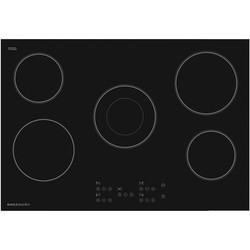 Rangemaster RMB75HPECGL черный