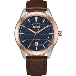 Citizen Rolan AW0096-06L