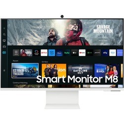 Samsung 27 M80C Smart Monitor 27&nbsp;&#34;