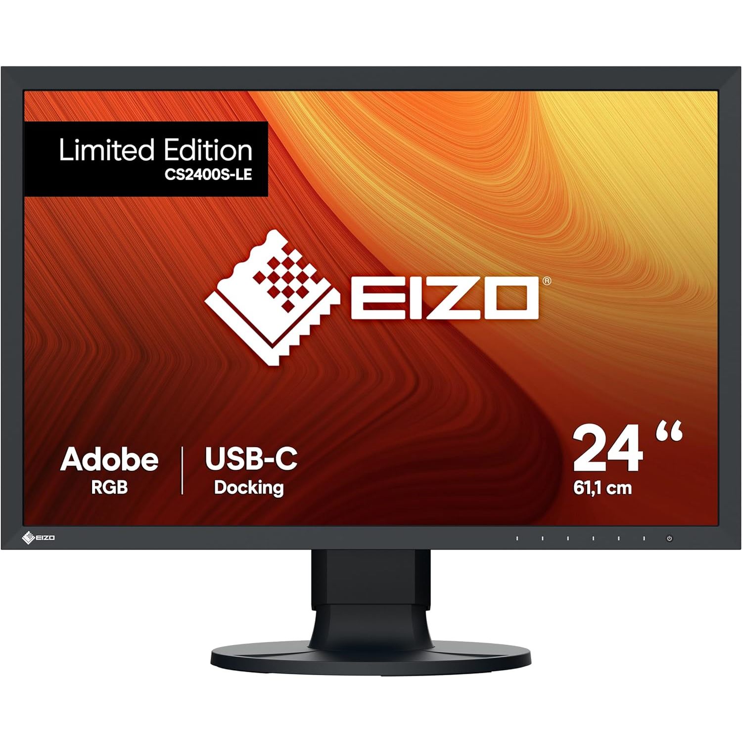 Eizo ColorEdge CS2400S 24.1&nbsp;&#34;