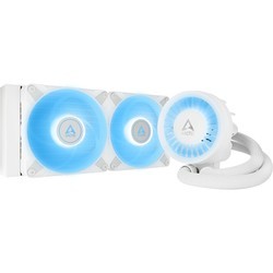 ARCTIC Liquid Freezer III 240 A-RGB White