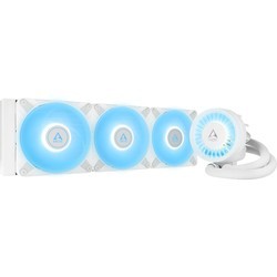 ARCTIC Liquid Freezer III 360 A-RGB White