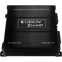 Orion ZT-2000.2S