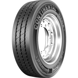 Continental HTR2+ 205\/65 R17.5 132J