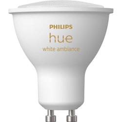 Philips Hue white ambiance GU10