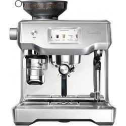 Breville Oracle Touch BES990BSS нержавейка