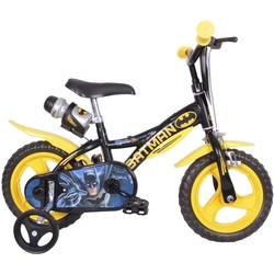 Dino Bikes Batman 12