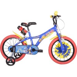 Dino Bikes Sonic 16
