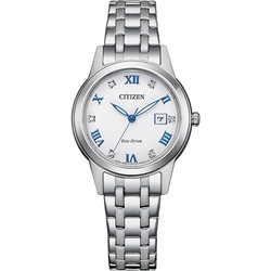 Citizen Silhouette Crystal FE1240-81A