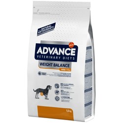 Advance Veterinary Diets Weight Balance Mini 1.5 kg