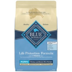 Blue Buffalo Life Protection Puppy Chicken 6.8 kg