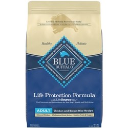 Blue Buffalo Life Protection Adult Chicken 6.8 kg