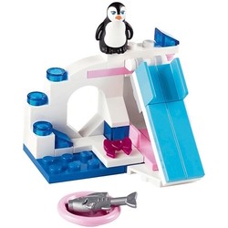 Lego Penguins Playground 41043