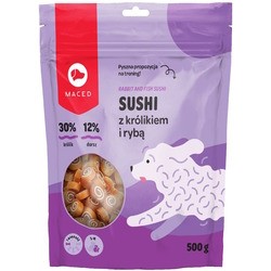 Maced Rabbit\/Fish Sushi 500 g