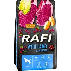 Rafi Adult Grain Free Lamb 3 kg