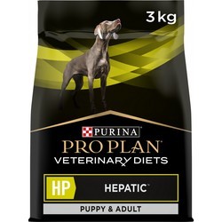 Pro Plan Veterinary Diets HP 3 kg