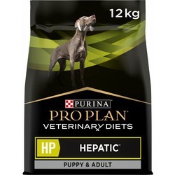Pro Plan Veterinary Diets HP 12 kg