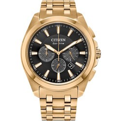 Citizen Peyten CA4512-50E