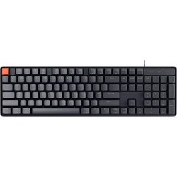 Xiaomi Wired Mechanical Keyboard  Red Switch