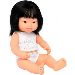 Miniland Asian Girl 31266