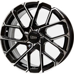 Replica Alpha 8x18\/5x114,3 ET35 DIA73,1