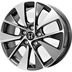 Replica RB17 7,5x18\/5x114,3 ET45 DIA67,1