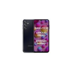 Samsung Galaxy F15 128&nbsp;ГБ / ОЗУ 4 ГБ (черный)