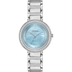 Citizen Silhouette Crystal EM0480-52N