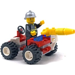 Lego Fire Chief 30010