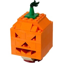 Lego Halloween Pumpkin Mini Set 40055